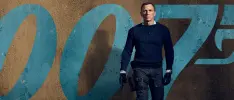 007: No Time to Die se ha vuelto a retrasar