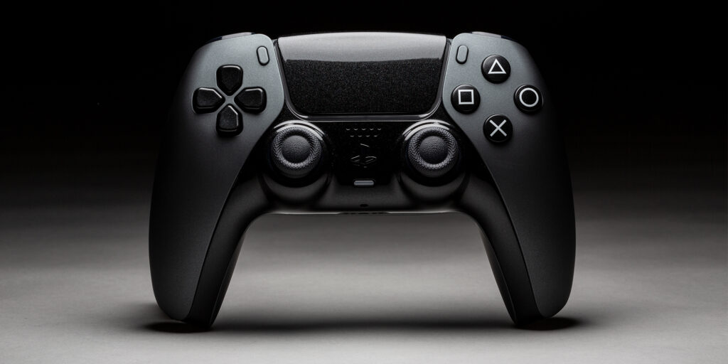 Colorware-custom-color-DualSense-controller-black (1)