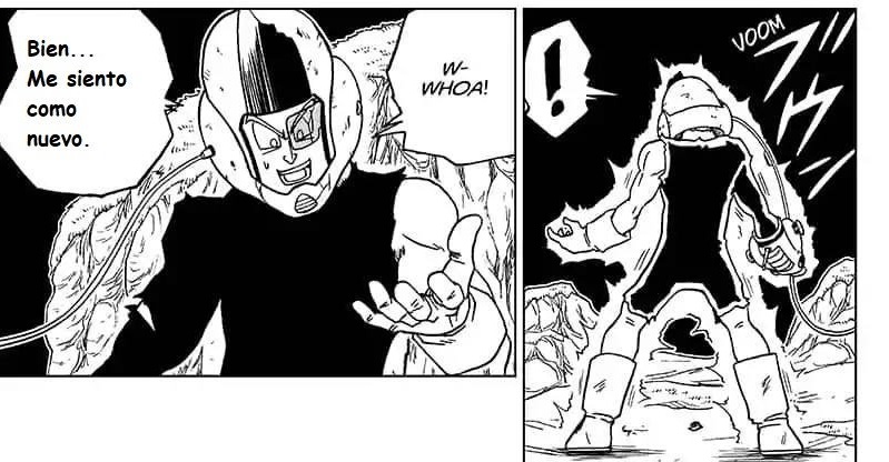 Cranberry-Dragon-Ball-Super-Muere