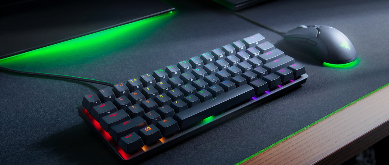 Huntsman Mini