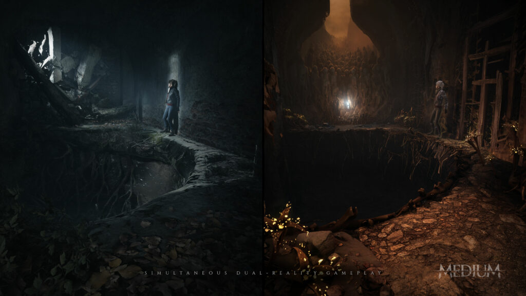 TheMedium-2Worlds-Funeral-Path_logo_caption