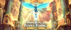 A New God, el primer DLC de Immortals Fenyx Rising, estará disponible… ¡mañana!