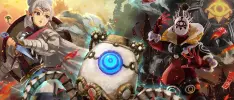 Smash Ultimate tendrá una colaboración especial con Age of Calamity