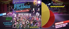 El OST de Scott Pilgrim Vs. The World: The Game también tendrá un lanzamiento físico