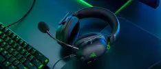 Estuvimos probando los Razer BlackShark V2