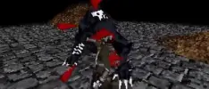 Una talentosa desarrolladora ya está trabajando en un demake de Bloodborne para PS1