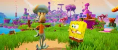 Battle for Bikini Bottom – Rehydrated ya supera el millón de unidades vendidas