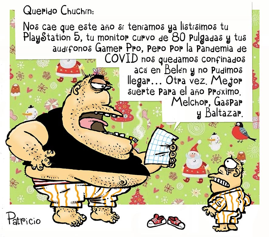 chichin