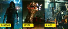 Demuestra tu talento fotográfico en un concurso de Cyberpunk 2077 y gana increíbles premios