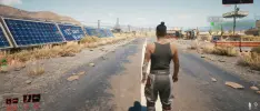 Ya puedes jugar Cyberpunk 2077 en tercera persona gracias a un mod para PC