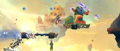 Fatal Falls, el nuevo DLC de Dead Cells, ya tiene fecha de lanzamiento