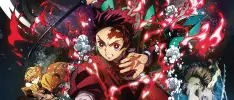 Demon Slayer The Movie: Infinity Train es nominada a la mejor película de Japón en 2020