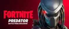 ¡La skin del Depredador ya está disponible en Fortnite!