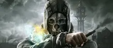 El co-creador de Dishonored está trabajando en un juego sin anunciar de Arkane