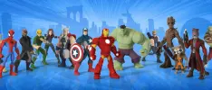 Disney Infinity: La propuesta inconclusa