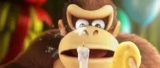 Donkey Kong y sus curiosidades