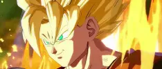 Un desarrollador de SNK originalmente incluyó a Goku en King of Fighters 98