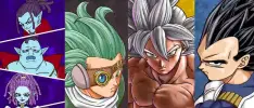 Disfruta del nuevo e impresionante tráiler de la siguiente historia en Dragon Ball Super