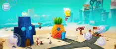 Battle for Bikini Bottom - Rehydrated llegará a iOS y Android a finales de mes
