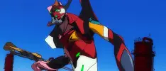 ¡Checa el nuevo y emocionante tráiler de Evangelion 3.0 + 1.0!