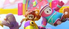 No, Fall Guys no llegará a Xbox Game Pass