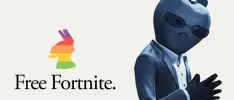 Epic Games demanda a Apple y Google en Reino Unido por la salida de Fortnite