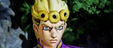 Giorno Giovanna llegará a Jump Force hasta la primavera de 2021