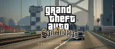 Fan nos muestra que tan genial se vería un remake de GTA: San Andreas