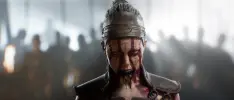 Actriz de Senua’s Saga: Hellblade II insinúa un nuevo anuncio del juego