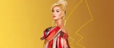 Pokémon anuncia una colaboración con Katy Perry para festejar su 25 aniversario