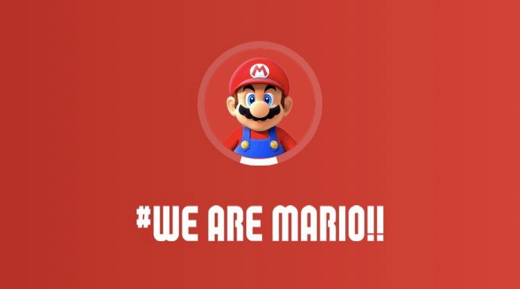 mario