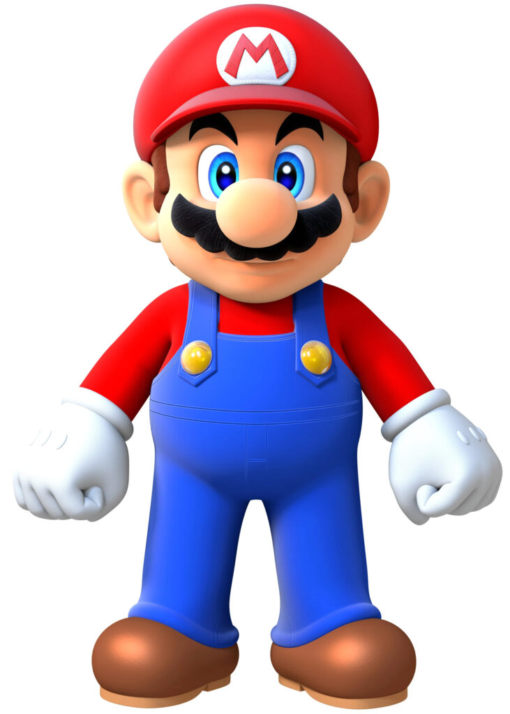 mario 1