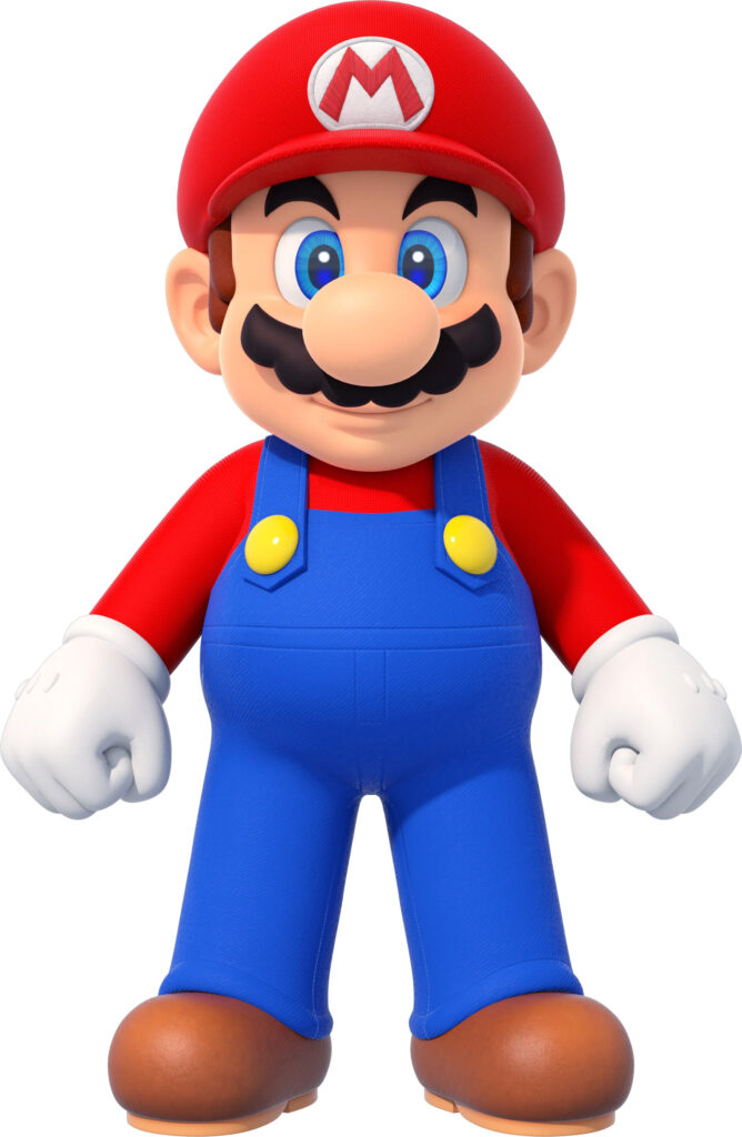 mario 2