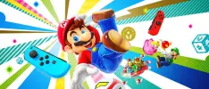 Tal parece que un nuevo juego de Mario Party ya está en desarrollo