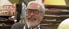 ¡Hoy celebramos el cumpleaños número 80 del legendario Hayao Miyazaki!