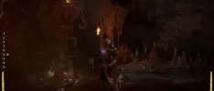 Ya es posible jugar Mortal Kombat 11 en primera persona