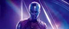 La actriz de Nebula en el MCU confirma participación en Thor: Love and Thunder