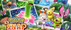 ¡New Pokémon Snap ya tiene fecha de lanzamiento!