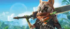 BioMutant finalmente tiene una fecha de lanzamiento