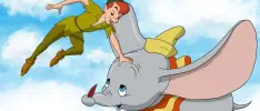 Disney+ elimina Peter Pan, Dumbo y otras películas del catálogo infantil por racismo