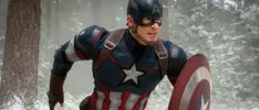 Chris Evans rompe el silencio sobre su supuesto regreso al MCU