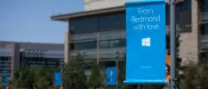 Microsoft convertirá sus oficinas en centros de vacunación contra el COVID-19