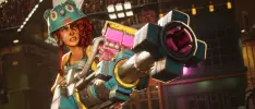 Ninja Theory dejará de lanzar contenido y actualizaciones para Bleeding Edge