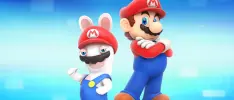Nueva pista sugiere que la secuela de Mario + Rabbids Kingdom Battle está en camino