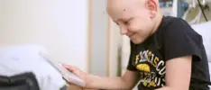 Documental explica los beneficios de los videojuegos en el tratamiento contra el cáncer infantil