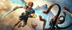 Una demo de Immortals Fenyx Rising podría llegar a PlayStation, Xbox y Switch