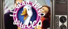 El Gran Juego de la Oca regresará a la televisión con un remake mexicano