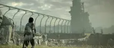 Así se vería el remake de Shadow of the Colossus corriendo a 60FPS y 4K
