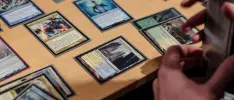 Rara carta de Magic: The Gathering se vende en más de mil millones de pesos