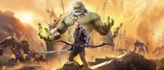 El siguiente War Table de Marvel's Avengers se enfocará en las versiones de PS5 y Series X/S